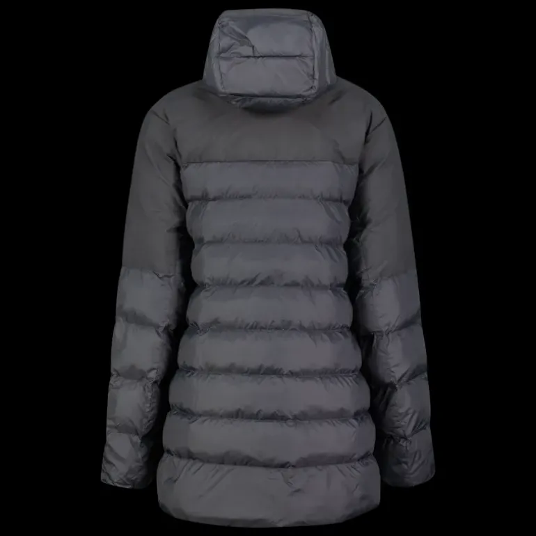 Mimic Parka, parkas. dam - Vinterjackor - Mimic Parka, parkas. dam
