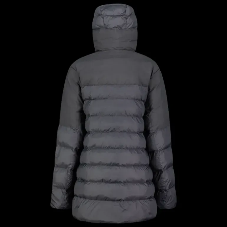 Mimic Parka, parkas. dam - Vinterjackor - Mimic Parka, parkas. dam