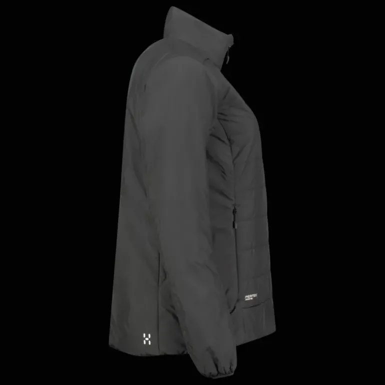 Mimic Silver Jacket, jacka, dam - Mellanlagersjackor - Mimic Silver Jacket, jacka, dam