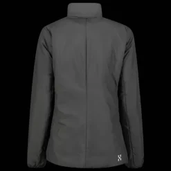Mimic Silver Jacket, jacka, dam - Mellanlagersjackor - Mimic Silver Jacket, jacka, dam
