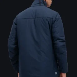 Mimic Silver Jacket, jacka - Mellanlagerjackor - Mimic Silver Jacket, jacka