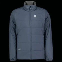 Mimic Silver Jacket, jacka - Mellanlagerjackor - Mimic Silver Jacket, jacka
