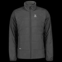 Mimic Silver Jacket, jacka - Mellanlagerjackor - Mimic Silver Jacket, jacka