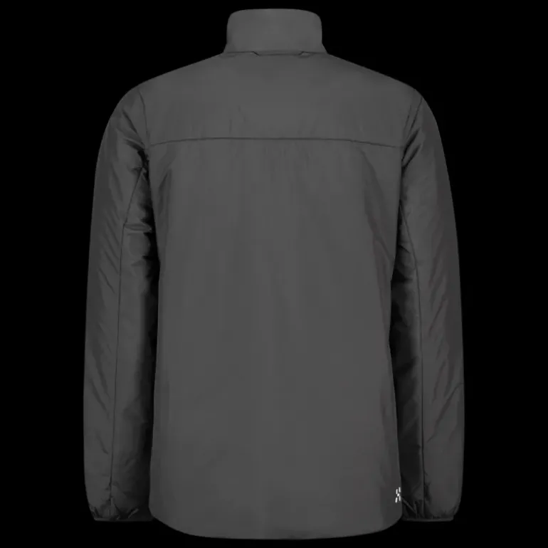 Mimic Silver Jacket, jacka - Mellanlagerjackor - Mimic Silver Jacket, jacka