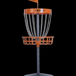 Mini Disc Golf Set - - Mini Disc Golf Set