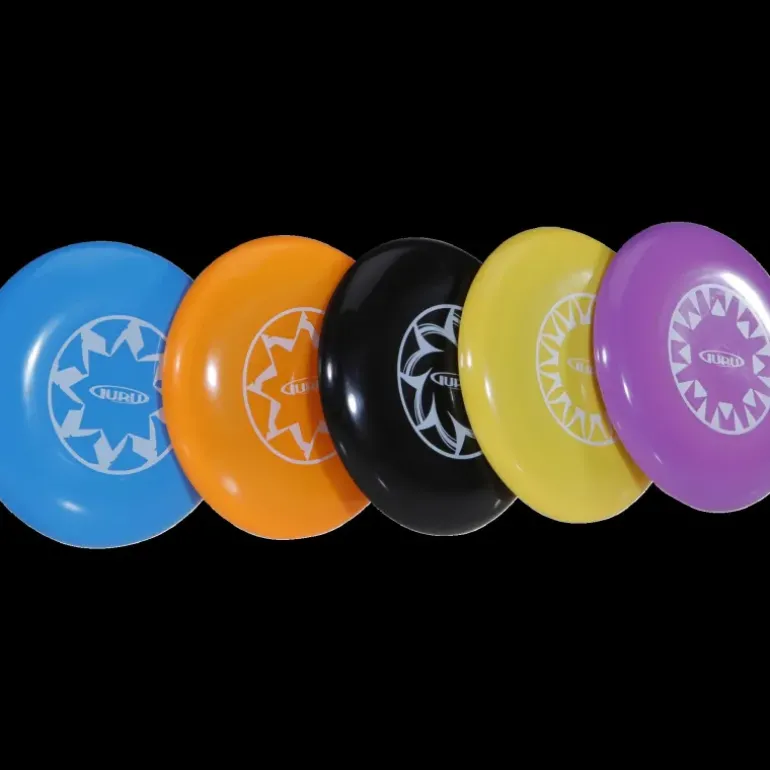 Mini Disc Golf Set - - Mini Disc Golf Set