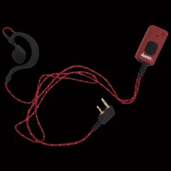 Miniheadset OS-01, miniheadset - Radio - Miniheadset OS-01, miniheadset