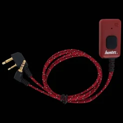 Miniheadset OS-04 (3,5 mm), miniheadset - Radio - Miniheadset OS-04 (3,5 mm), miniheadset