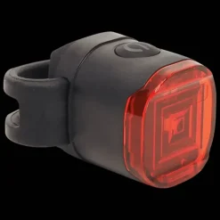Mini LED Rear, baklykta, cykellampa - Cykellampor & Multisportlampor - Mini LED Rear, baklykta, cykellampa
