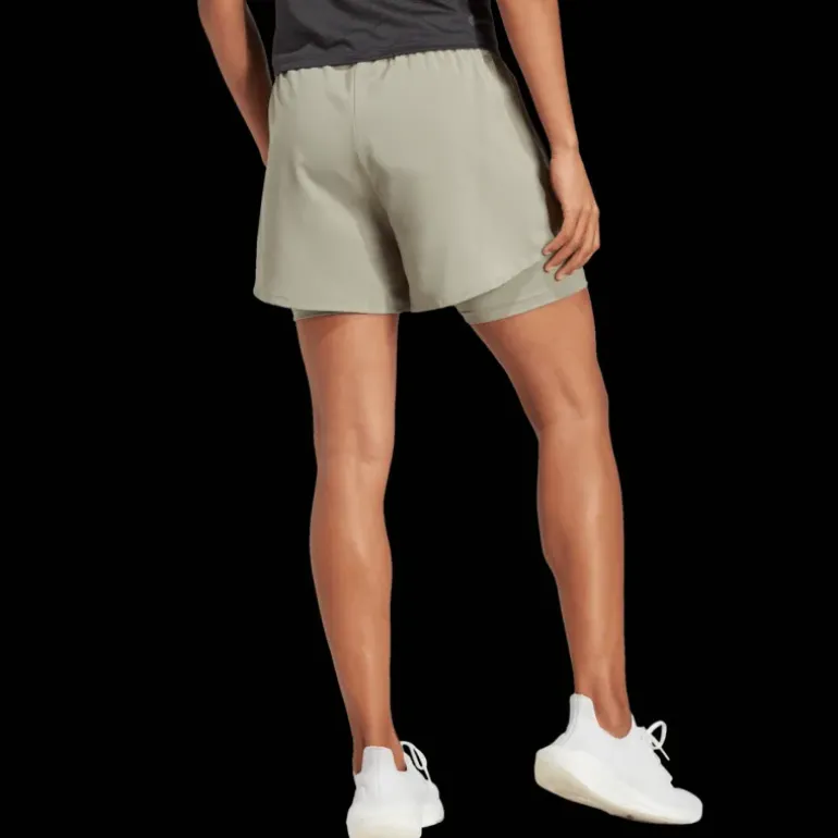 Minimal 2IN1 Shorts, träningsshorts, dam - Träningsshorts - Minimal 2IN1 Shorts, träningsshorts, dam