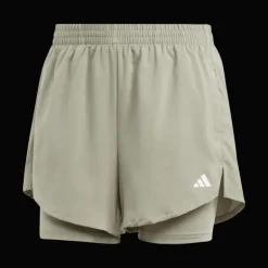 Minimal 2IN1 Shorts, träningsshorts, dam - Träningsshorts - Minimal 2IN1 Shorts, träningsshorts, dam