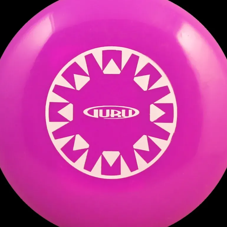 Mini Marker Disc, markeringsdisc - Discgolf - Mini Marker Disc, markeringsdisc