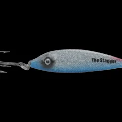 Mini Stagger 50mm - 13g - Skeddrag - Mini Stagger 50mm - 13g