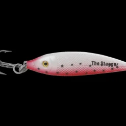 Mini Stagger 50mm - 13g - Skeddrag - Mini Stagger 50mm - 13g