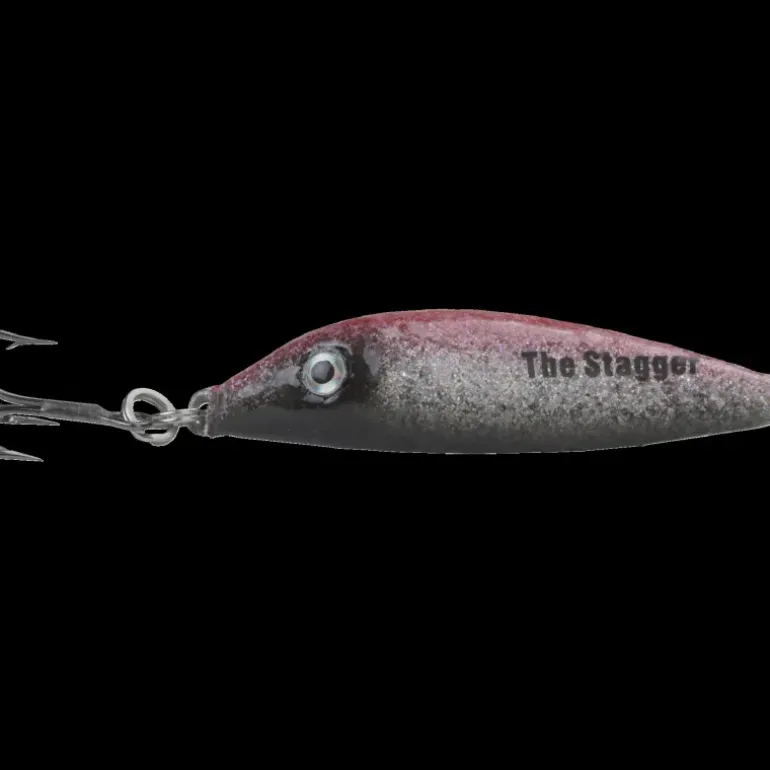 Mini Stagger 50mm - 13g - Skeddrag - Mini Stagger 50mm - 13g