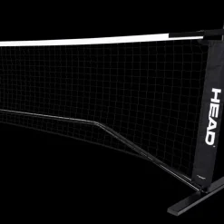 Mini Tennis Net 6.1 m, minitennisnät - Tillbehör Tennis - Mini Tennis Net 6.1 m, minitennisnät