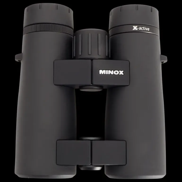 Minox X-Active 10x44, kikare - Kikare - Minox X-Active 10x44, kikare