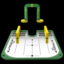 Mirror Putting System – Tournament Limited Edition, puttspegel - Träningstillbehör - Mirror Putting System – Tournament Limited Edition, puttspegel