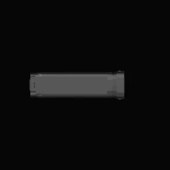 MJ-6550 Bat. Cell (Allty 1500S), batteripatron för Allty 1500S-cykellampa - Tillbehör - MJ-6550 Bat. Cell (Allty 1500S), batteripatron för Allty 1500S-cykellampa