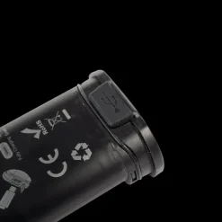 MJ-6120 battery for Allty 2000, Allty 2400 bike light, 2 x 18650, batteri til Magicsine Allty 2000/2400 lumen - Tillbehör - MJ-6120 battery for Allty 2000, Allty 2400 bike light, 2 x 18650, batteri til Magicsine Allty 2000/2400 lumen