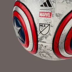 MLS Training Captain America, fotboll - Fotbollar - MLS Training Captain America, fotboll