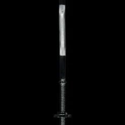 25 mm Curlbar - 120 Cm Incl Screwlock, Curlbar - Skivstänger - 25 mm Curlbar - 120 Cm Incl Screwlock, Curlbar