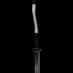 50mm Olympic Curlbar - 120 Cm, Olympisk Curl Bar - Skivstänger - 50mm Olympic Curlbar - 120 Cm, Olympisk Curl Bar