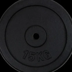 25 mm Weightplate - 15kg, viktskiva - Viktskivor - 25 mm Weightplate - 15kg, viktskiva