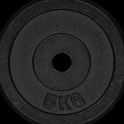 25 mm Weightplate - 5kg, viktskiva - Viktskivor - 25 mm Weightplate - 5kg, viktskiva