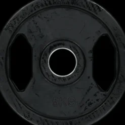 50 mm Weightplate - 5 Kg, viktskiva - Viktskivor - 50 mm Weightplate - 5 Kg, viktskiva