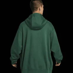 M Nsw Club Hoodie Po Bb - Hoodtröjor - M Nsw Club Hoodie Po Bb