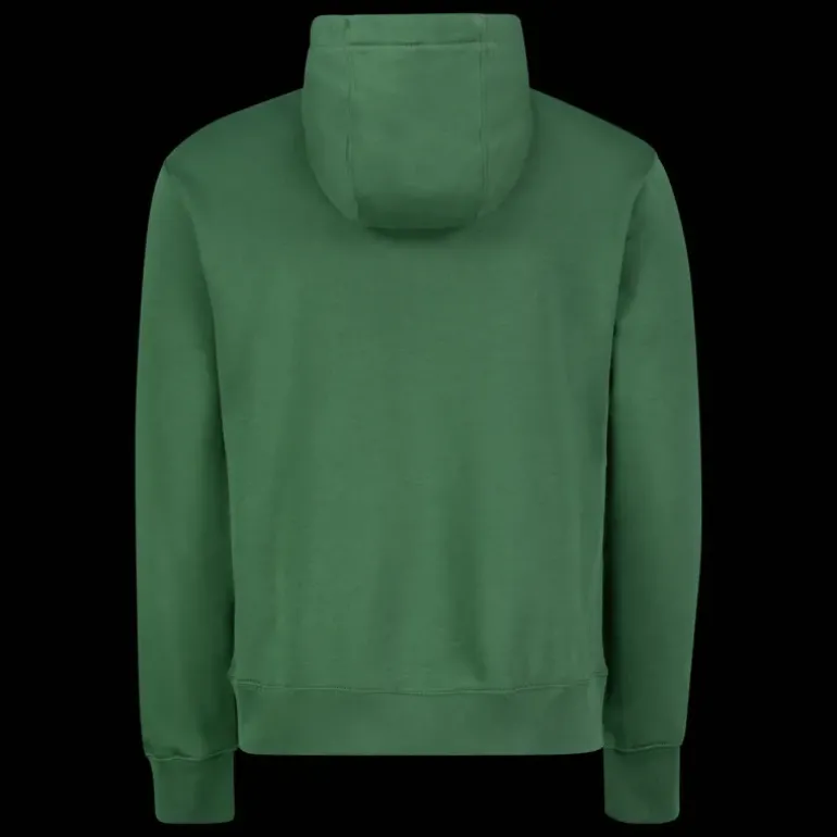 M Nsw Club Hoodie Po Bb - Hoodtröjor - M Nsw Club Hoodie Po Bb