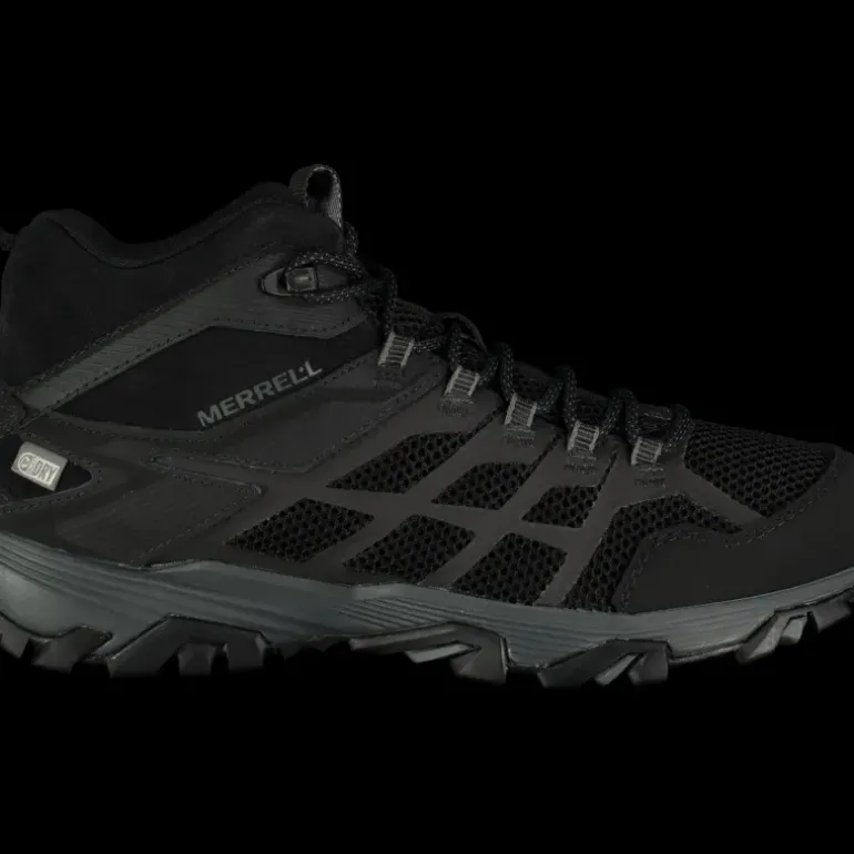 Moab Fst 2 Ice+ Thermo M - Vinterskor - Moab Fst 2 Ice+ Thermo M