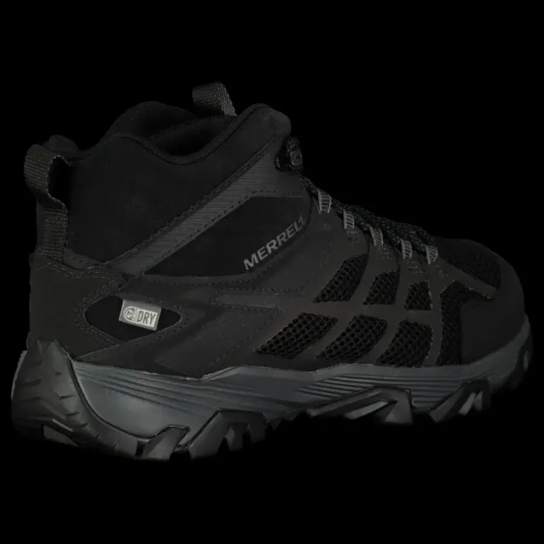 Moab Fst 2 Ice+ Thermo M - Vinterskor - Moab Fst 2 Ice+ Thermo M