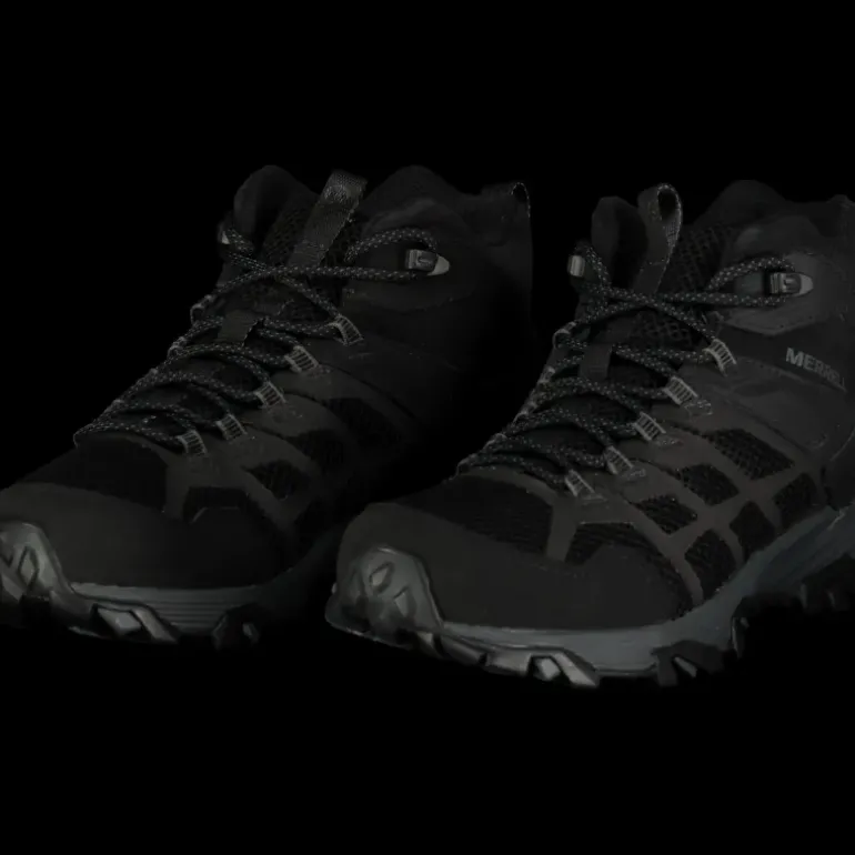 Moab Fst 2 Ice+ Thermo M - Vinterskor - Moab Fst 2 Ice+ Thermo M