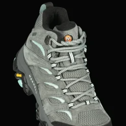 Moab 3 Mid Gtx, mellanhög, vandringskänga, dam - Hiking & Walkingskor Dam - Moab 3 Mid Gtx, mellanhög, vandringskänga, dam