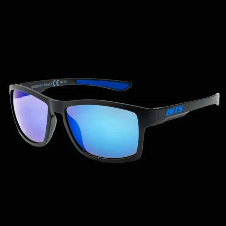 Model P Blue Lens 24, solglasögon, unisex - Lifestyle - Model P Blue Lens 24, solglasögon, unisex