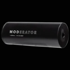 Moderator .30 - 1/2-28 - Ljuddämpare - Moderator .30 - 1/2-28