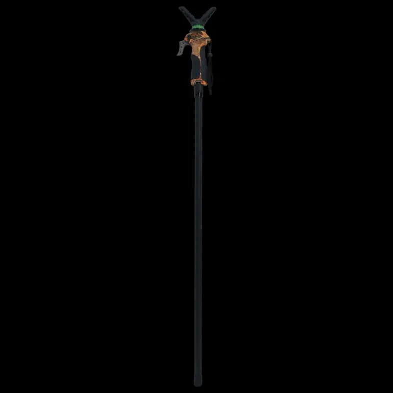 Monopod Shooting Stick, skjutstöd - Jaktutrustning - Monopod Shooting Stick, skjutstöd