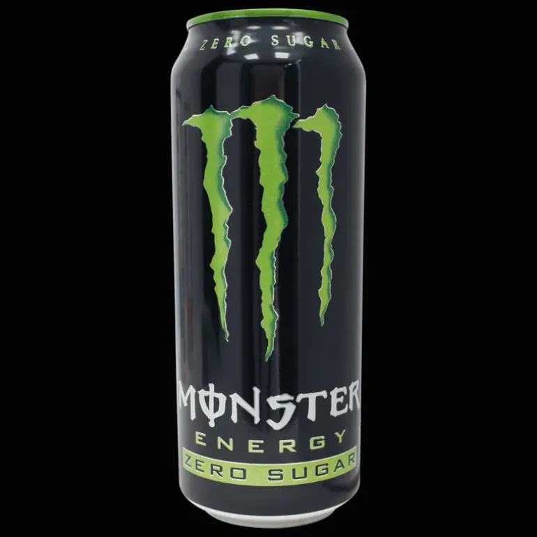 Monster Energy, energidryck - Energidryck - Monster Energy, energidryck
