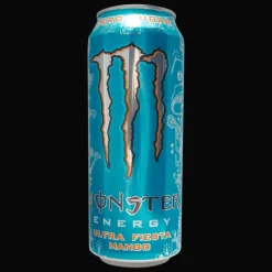 Monster Energy Ultra Fiesta, energidryck - Energidryck - Monster Energy Ultra Fiesta, energidryck