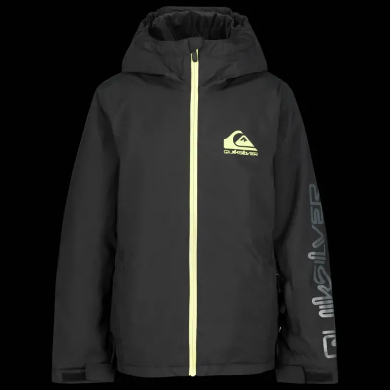 Morton Youth Jacket, vinterjacka, junior - Vinterjackor - Morton Youth Jacket, vinterjacka, junior