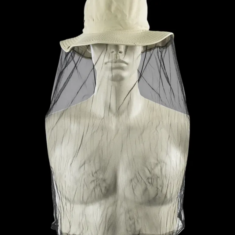 Mosquito Hat, mygghatt - Myggfritt - Mosquito Hat, mygghatt
