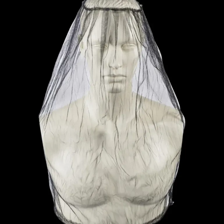 Mosquito Head Net, myggnät för huvudplagg - Myggfritt - Mosquito Head Net, myggnät för huvudplagg