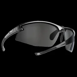 Motion Black Multisport Glasses, multisportglasögon - Sportglasögon - Motion Black Multisport Glasses, multisportglasögon