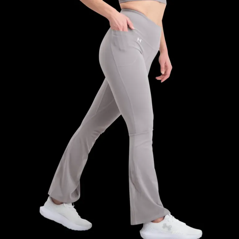Motion Flare Pant, tights, dam - Fritidsbyxor - Motion Flare Pant, tights, dam