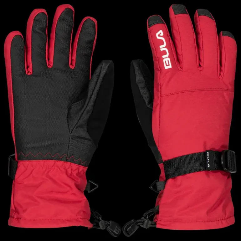 Move Gloves, handskar junior - Handskar & Vantar - Move Gloves, handskar junior
