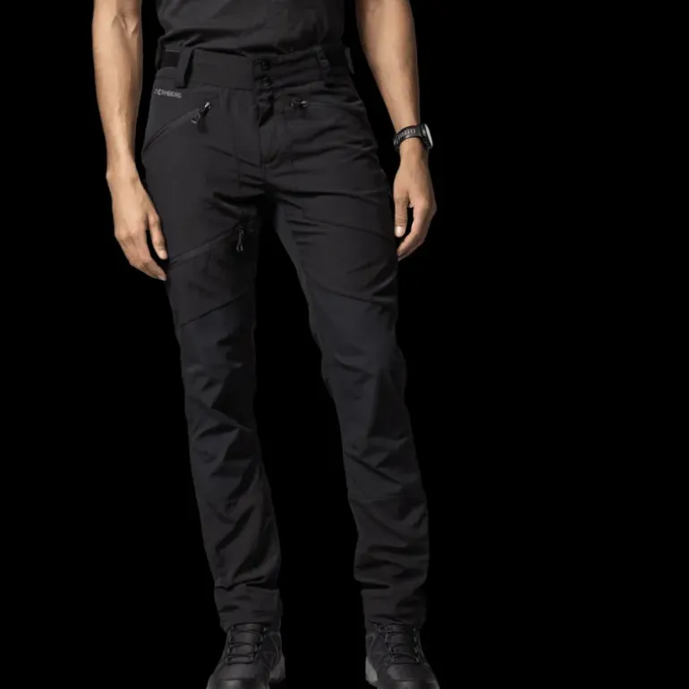 Movik Pants, vandringsbyxor, herr - Softshellbyxor - Movik Pants, vandringsbyxor, herr