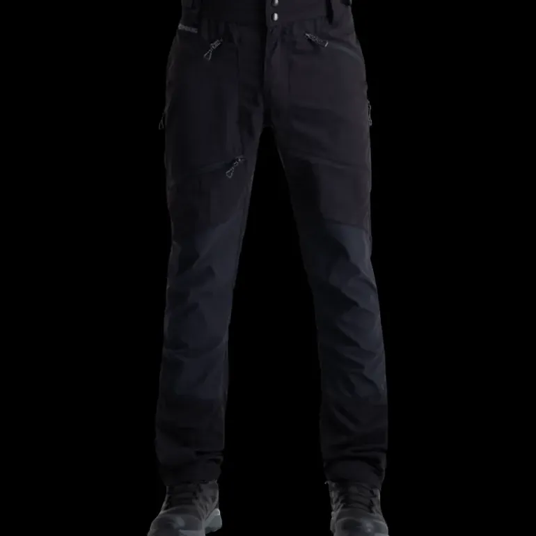 Movik Pants, vandringsbyxor, herr - Softshellbyxor - Movik Pants, vandringsbyxor, herr