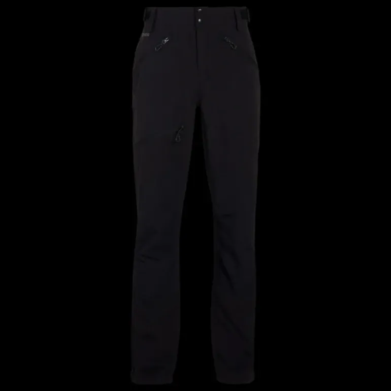 Movik Pants, vandringsbyxor, herr - Softshellbyxor - Movik Pants, vandringsbyxor, herr